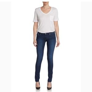 NWT AG The Jegging Jean